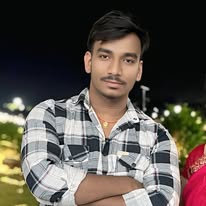 Dharmemdra Chaudhary