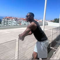 Endy Ukandu