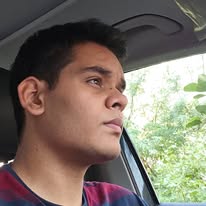 Raghvendra 