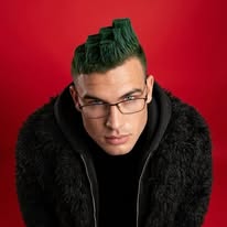El Mole Verde 