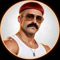 Don Ruivo Delas