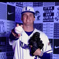 Carter McKinney