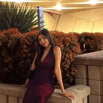 Gauri Anil