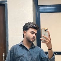 Haresh Kushwah