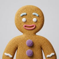 Mr.Cookie 