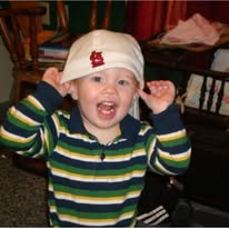 Kaleb