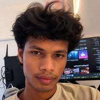 Abhay Marandi