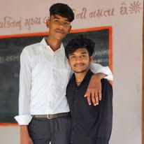 Dhamu Parmar