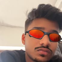 Aditya Thakre