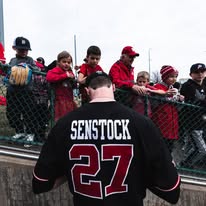 Joey Senstock