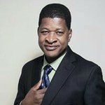 Terence Ndong