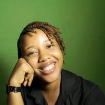 Sonia Ugoiyke