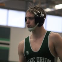 Ryker Griffith