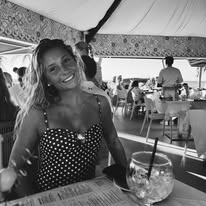Zoe Weisman 