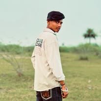 Kanha Saini