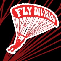 Flydivisionsports 