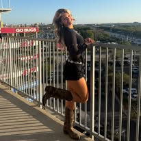 Bailie Stringer