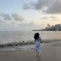 Isha Chaubey