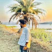 Dipesh Radya