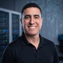 Antonio Martinez