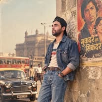 Saddam khan