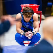 Jackson Barker 
