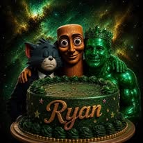 Ryan Blechinger