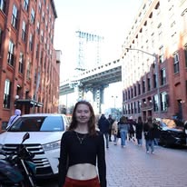 Ava Flaherty