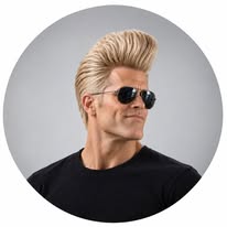 Johnny bravo