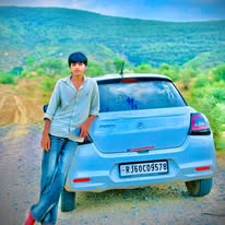 Amit Meena
