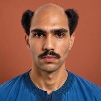 Oussama El mansouri
