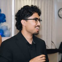 Tahmid Chowdhury