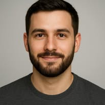 Tucker Evans