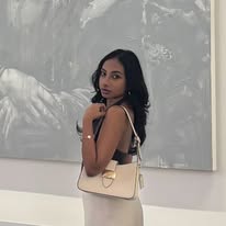 Aisha Srivastava
