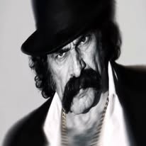 Behnam Khoshnazar