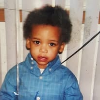 Amauryon McKinney