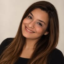 Maria Luisa Bastidas