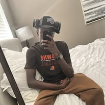 Enoch sanni