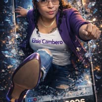 Elsie Cambero