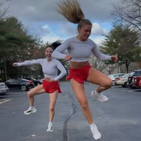 Off Balance