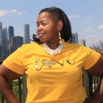 Tanisha Williams