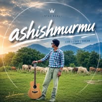 Ashish Murmu