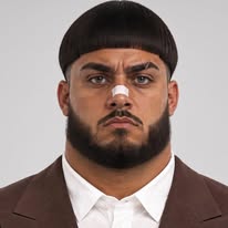 Isaiah Frias