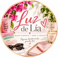 Luz De Lia