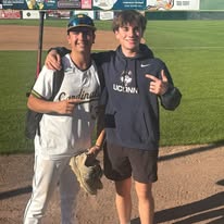 Caden Siraco