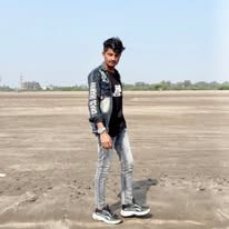 Md Hamid Subhani