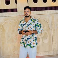 Shubham Desai
