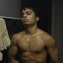 Humza Khan