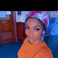Mariam Mpinga