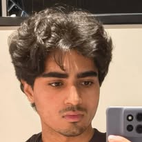 Arya Patel